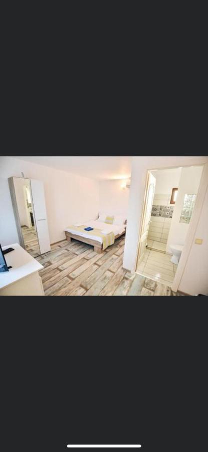 Vila Oneiro Vama Veche Exterior photo